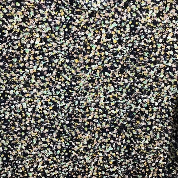 BCBGENERATION vintage Y2K Floral mini dress. - Picture 4 of 4